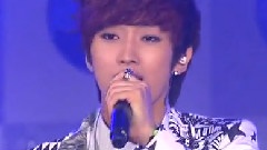 B1A4 - Baby I'm Sorry