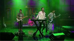 Walk The Moon - Anna Sun