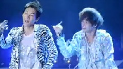 SM Town - Dance Battle