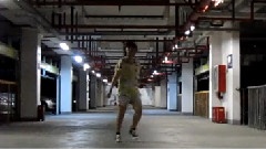 Wonder Girls,模仿翻唱 - Like This