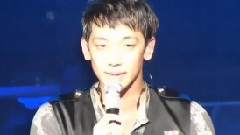 Rain - 明知道 & 釜山女人