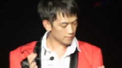 Rain - Talk