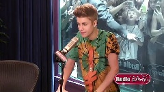 Justin Bieber - All Around The World