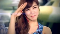 少女时代,少女时代-TTS - TTS Super Star K4 Cut