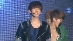 EXO-K - Angel