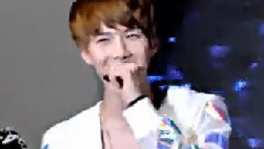 EXO-K - Talk