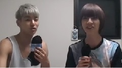 MYNAME - Diary E24 Cut