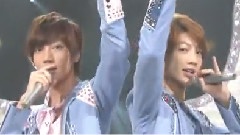Boyfriend - Be My Shine