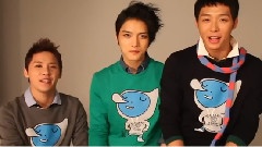 J.Y.J - NII Autumn Making Film