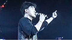 周华健 - 让我欢喜让我忧