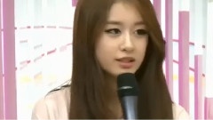 T-ara,智妍 - 命中的劫中劫