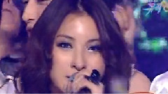Kara - Lupin KBS2 MusicBank
