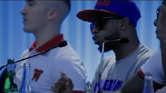 Sexion D'assaut - Ma Direction