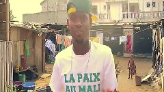 Sexion D'assaut - Africain