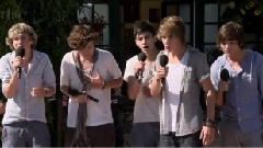 One Direction - Torn