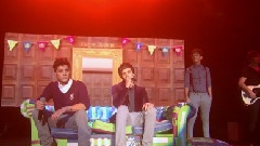 One Direction - More Than This