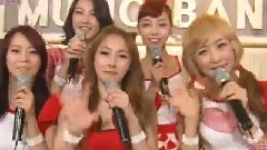 Kara - Special MC采访