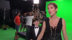 Celine Dion - 3 Boys And A New Show