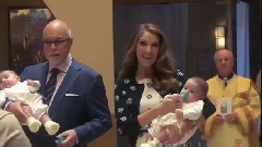 Celine Dion - 3 Boys And A New Show