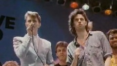 欧美群星 - Live Aid