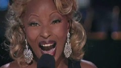 Mary J.Blige - Come Rain Or Come Shine