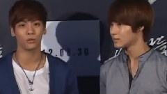 SHINee,EXO-M - Mydaily