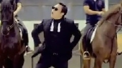 Psy - 江南Style