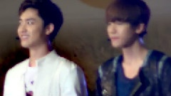 EXO-K - Talk