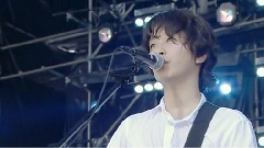 SEKAI NO OWARI - 幻の命