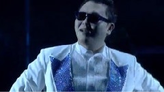 Psy - 江南Style