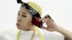 BigBang,G-Dragon(BigBang) - One Of A Kind