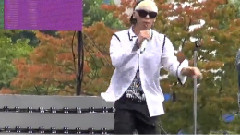 SHINee - Dream Girl 江南韩流音乐节彩排