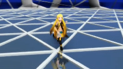 VOCALOID家族 - Cyber Thunder Cider(Lily)