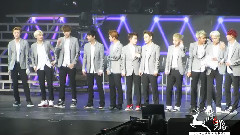 EXO,EXO-M - 全队卖萌之高冷的鹿晗