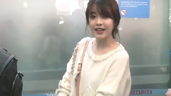 IU - 练习中文粤语