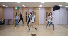 A Pink - Mr.Chu