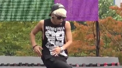 SHINee - Sherloc 江南韩流音乐节彩排