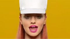 Alexandra Stan - Cherry Pop