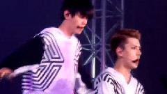EXO-K,EXO - Dangerous