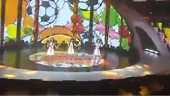 Orange Caramel - Catallena
