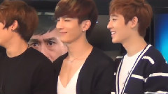 U-Kiss - 上班