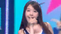 Girl's Day - 一闪一闪