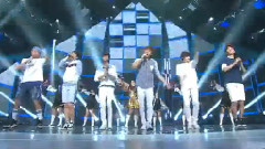 VIXX - Arirang Mokdong