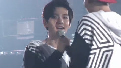 EXO-K,EXO - The Lost Planet Concert