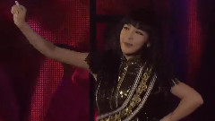 2NE1,朴春(2NE1) - 2NE1 'CRUSH' Live In AON
