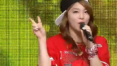 Ailee - Fighting Spirit