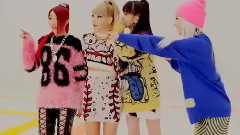 2NE1 - 不是你不行 (Dance Version)