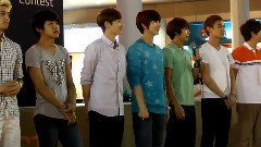 U-Kiss - Talk