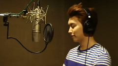 Super Junior - 乐天广告曲You're So Beautiful拍摄花絮SUPER JUNIOR韩文版