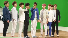 Super Junior - You're so Beautiful 日文版 拍摄花絮